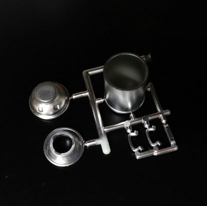 Picture of Miniature Chrysnbon Milk Can Kit