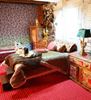 Picture of Dollhouse Bed with accessories