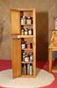 Picture of Miniature Kitchen Pantry Cabinet