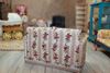 Picture of Dollhouse Fabric Covered Loveseat