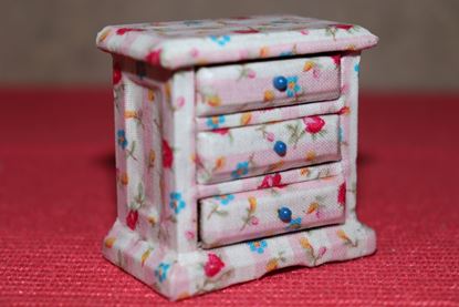 Picture of Dollhouse Night Stand