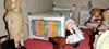 Picture of Dollhouse 1:12 Scale Trundle Bed