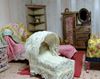 Picture of Dollhouse Baby Cradle