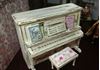 Picture of Dollhouse Concord Piano and Bench