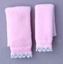 Picture of Dollhouse Bath Towel Set