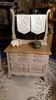 Picture of Dollhouse French Commode Cabinet
