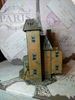 Picture of Complete 1:144th scale dollhouse and furniture