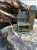 Picture of Complete 1:144th scale dollhouse and furniture