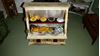 Picture of Dollhouse Display Cabinet