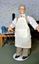 Picture of Dollhouse Miniature Shopkeeper Doll