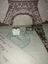 Picture of Dollhouse Metal Miniature Bathroom Sink