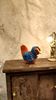 Picture of Dollhouse miniature sweet little Henny Penny
