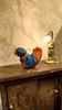 Picture of Dollhouse miniature sweet little Henny Penny