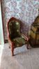 Picture of Dollhouse Rustic Chair