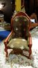 Picture of Dollhouse Rustic Chair