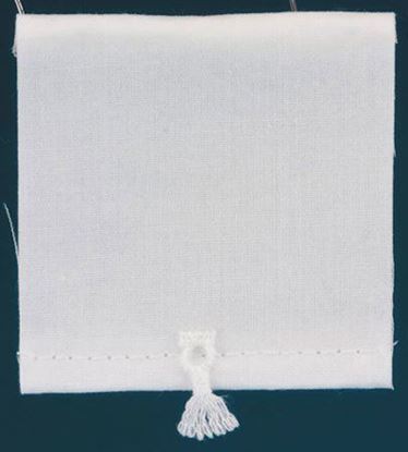 Picture of Dollhouse Window Shade