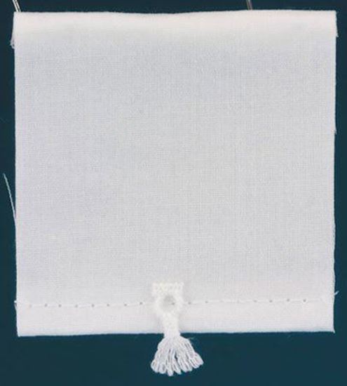 Picture of Dollhouse Window Shade