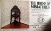 Picture of The House of Miniatures X-Acto Collector Series #40056