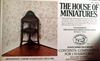 Picture of The House of Miniatures X-Acto Collector Series #40056