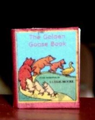 Picture of The Golden Goose Book Digital Download