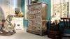 Picture of Dollhouse Aged Dresser