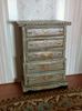 Picture of Dollhouse Aged Dresser