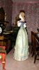 Picture of Dollhouse Miniature Victorian Woman Polystone