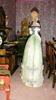 Picture of Dollhouse Miniature Victorian Woman Polystone