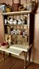 Picture of Rustic Dollhouse Hutch