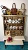 Picture of Rustic Dollhouse Hutch