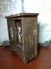 Picture of Rustic Dollhouse Cabinet