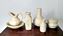 Picture of Pitcher and Washbowl 5 piece set