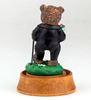 Picture of Raikes Collectibles Miniature Bears Tyrone