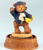 Picture of Raikes Collectibles Miniature Bears Lindy
