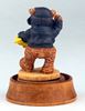 Picture of Raikes Collectibles Miniature Bears Lindy