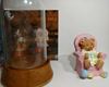 Picture of Raikes Collectibles Miniature Bears Chelsea