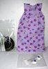Picture of Miniature Dress for Dollhouse Doll