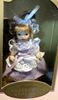Picture of Miniature Porcelain Doll Little Alice
