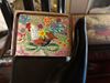 Picture of Dollhouse hand painted tray