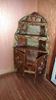 Picture of Ruth's Custom Dollhouse Corner Cabinet