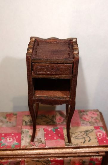 Picture of Ruth's Dollhouse Side Table