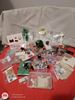 Picture of Dollhouse Miniatures Lot