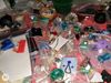 Picture of Dollhouse Miniatures Lot