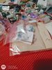 Picture of Dollhouse Miniatures Lot