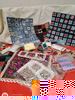 Picture of Dollhouse Miniatures Lot Quilts etc