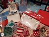 Picture of Dollhouse Miniatures Lot Quilts etc