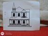 Picture of Braxton Payne Queen Anne House with Tower