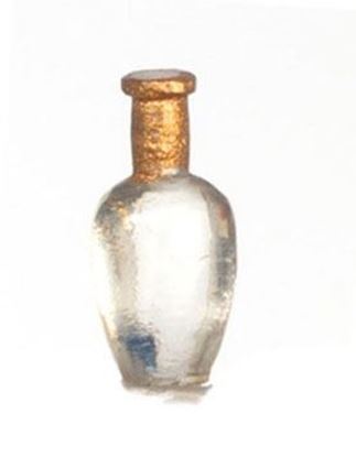 Picture of Miniature blank perfume bottles