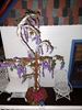 Picture of Dollhouse wisteria plant  (Large)