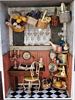 Picture of Dollhouse Room Box "my Space"